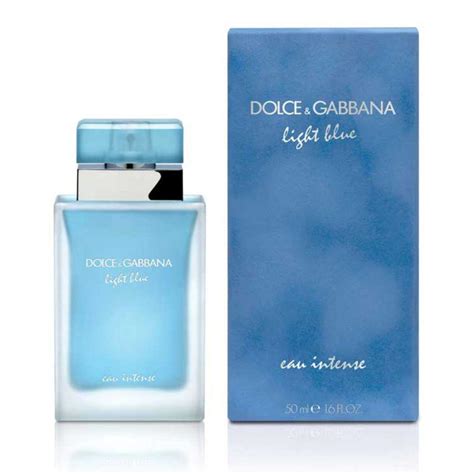 dolce gabbana light blue intense jasmin|dolce gabbana light blue smell.